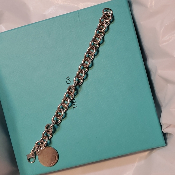 Tiffany & Co Bracelet - Picture 9 of 16